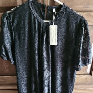 Chvity blouse